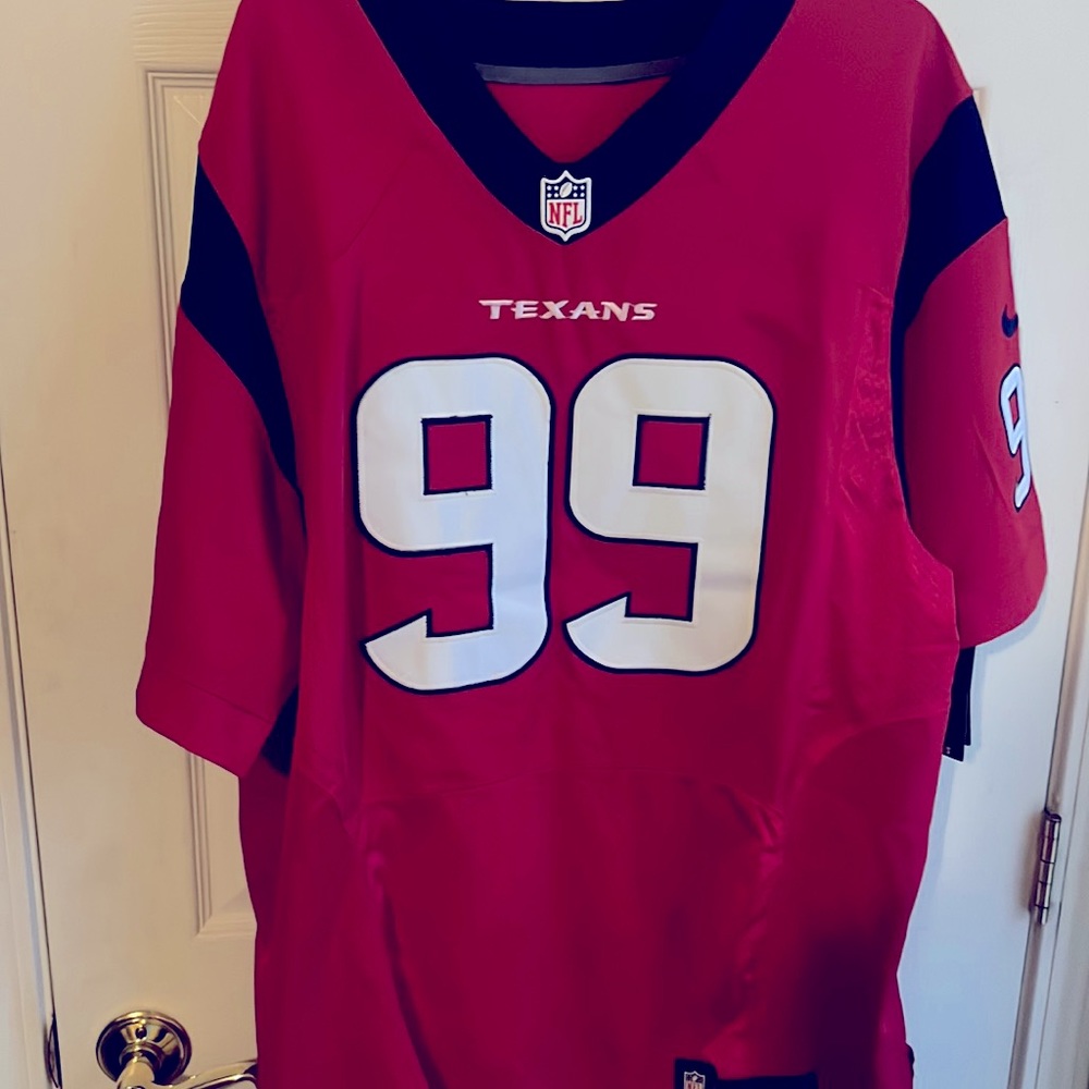 Brand New Men’s’ Football Jersey